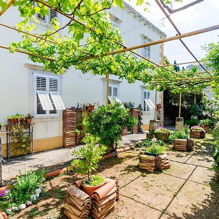 דוברובניק Guest House Ivana מראה חיצוני תמונה