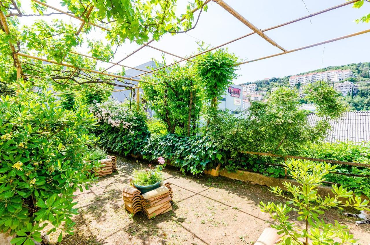 דוברובניק Guest House Ivana מראה חיצוני תמונה