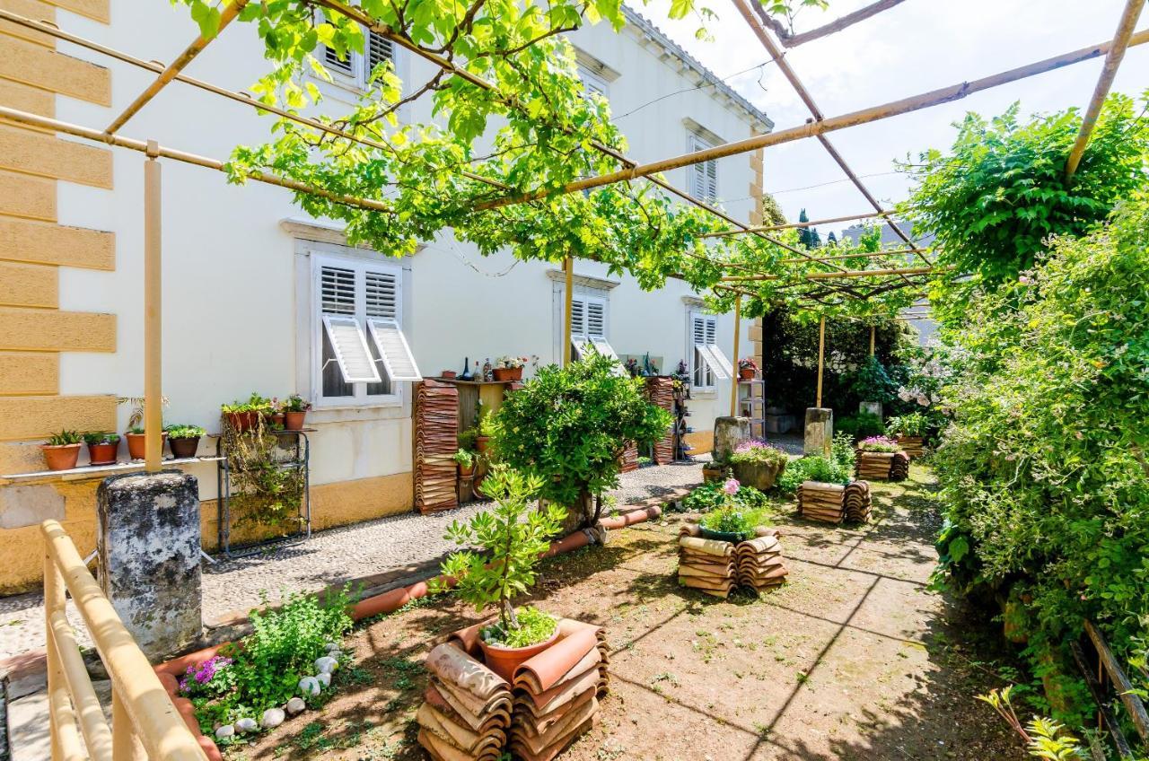 דוברובניק Guest House Ivana מראה חיצוני תמונה