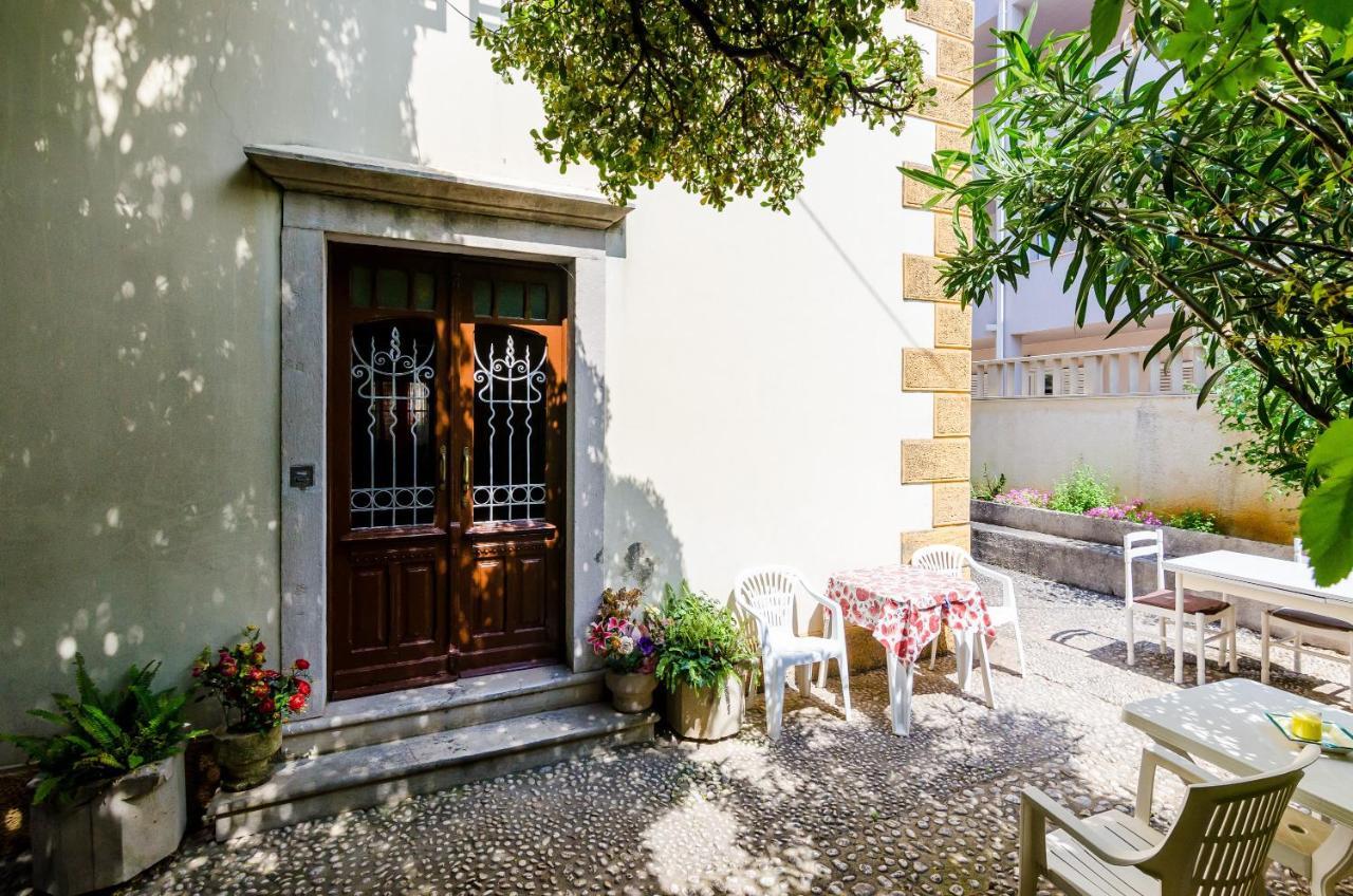 דוברובניק Guest House Ivana מראה חיצוני תמונה