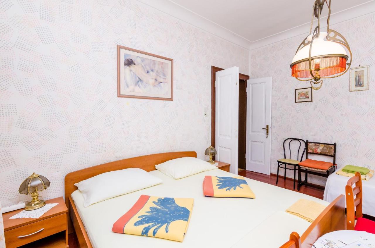 דוברובניק Guest House Ivana חדר תמונה