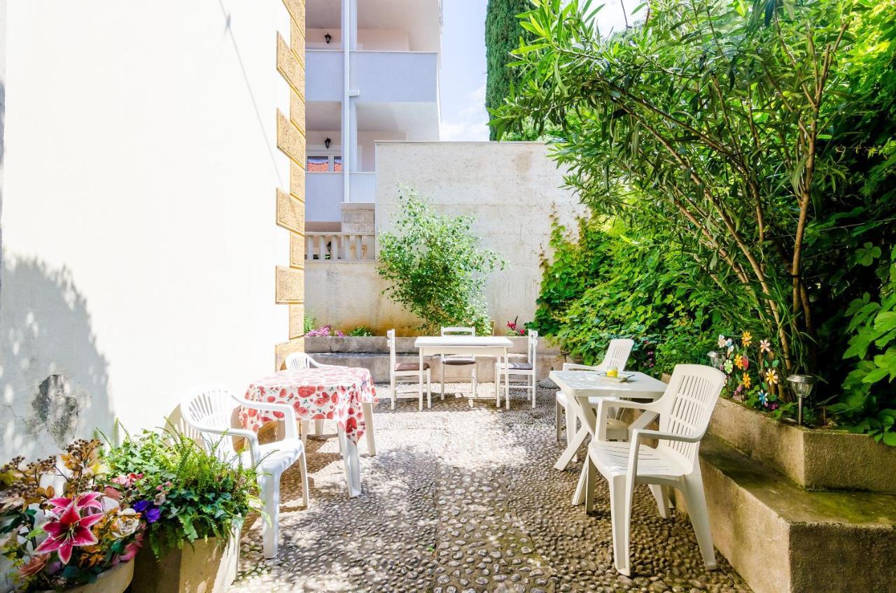 דוברובניק Guest House Ivana מראה חיצוני תמונה