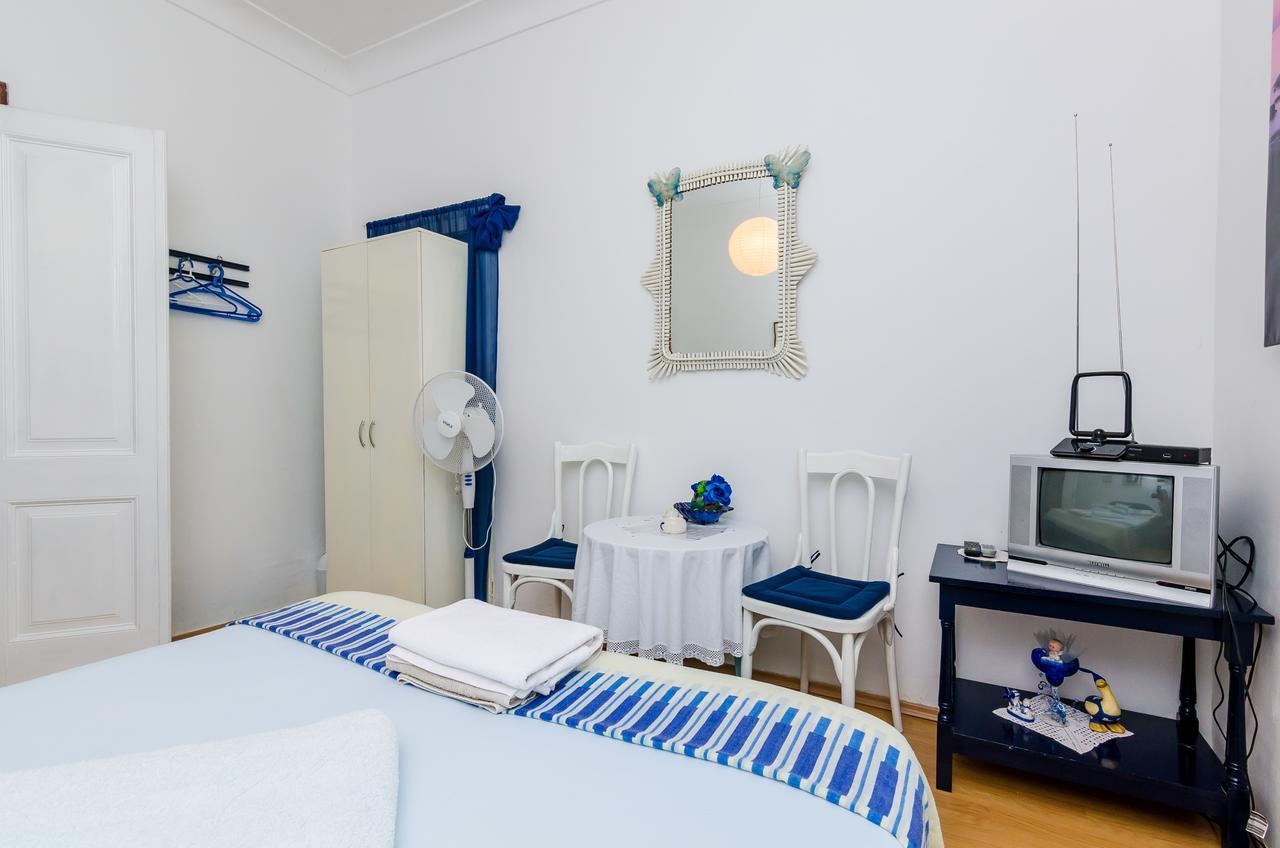 דוברובניק Guest House Ivana מראה חיצוני תמונה