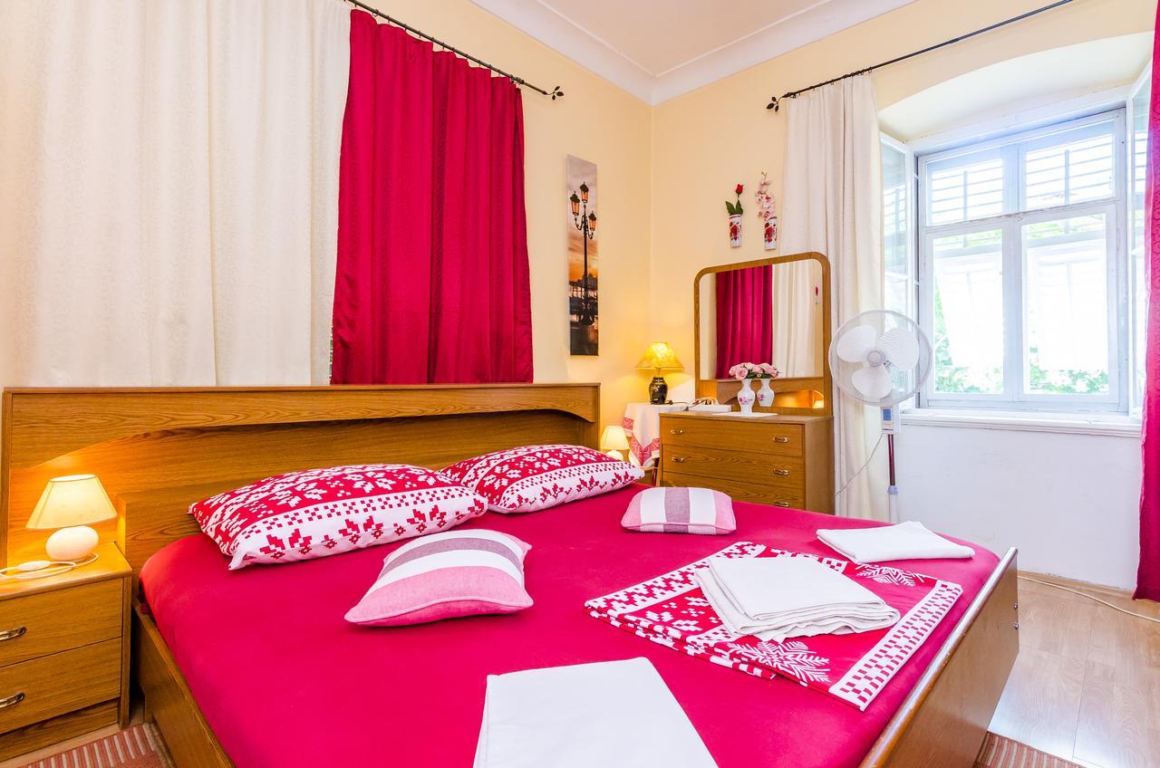 דוברובניק Guest House Ivana מראה חיצוני תמונה