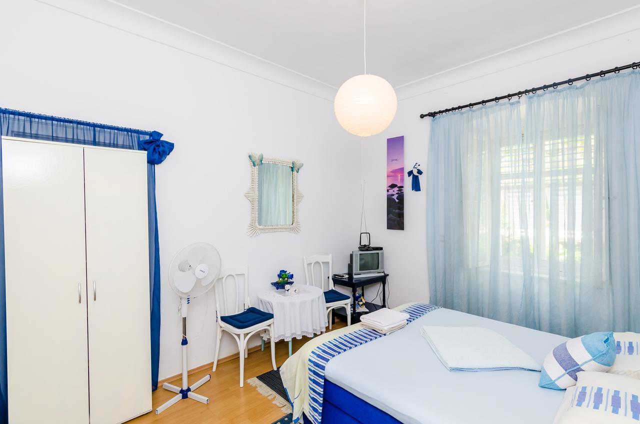 דוברובניק Guest House Ivana מראה חיצוני תמונה
