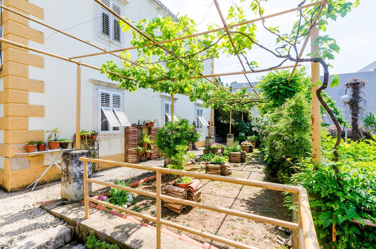 דוברובניק Guest House Ivana מראה חיצוני תמונה