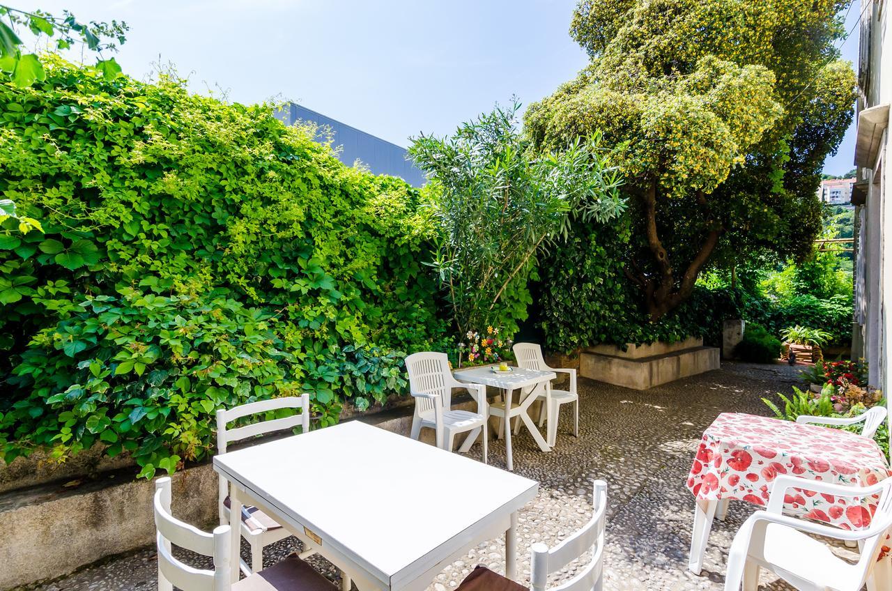 דוברובניק Guest House Ivana מראה חיצוני תמונה