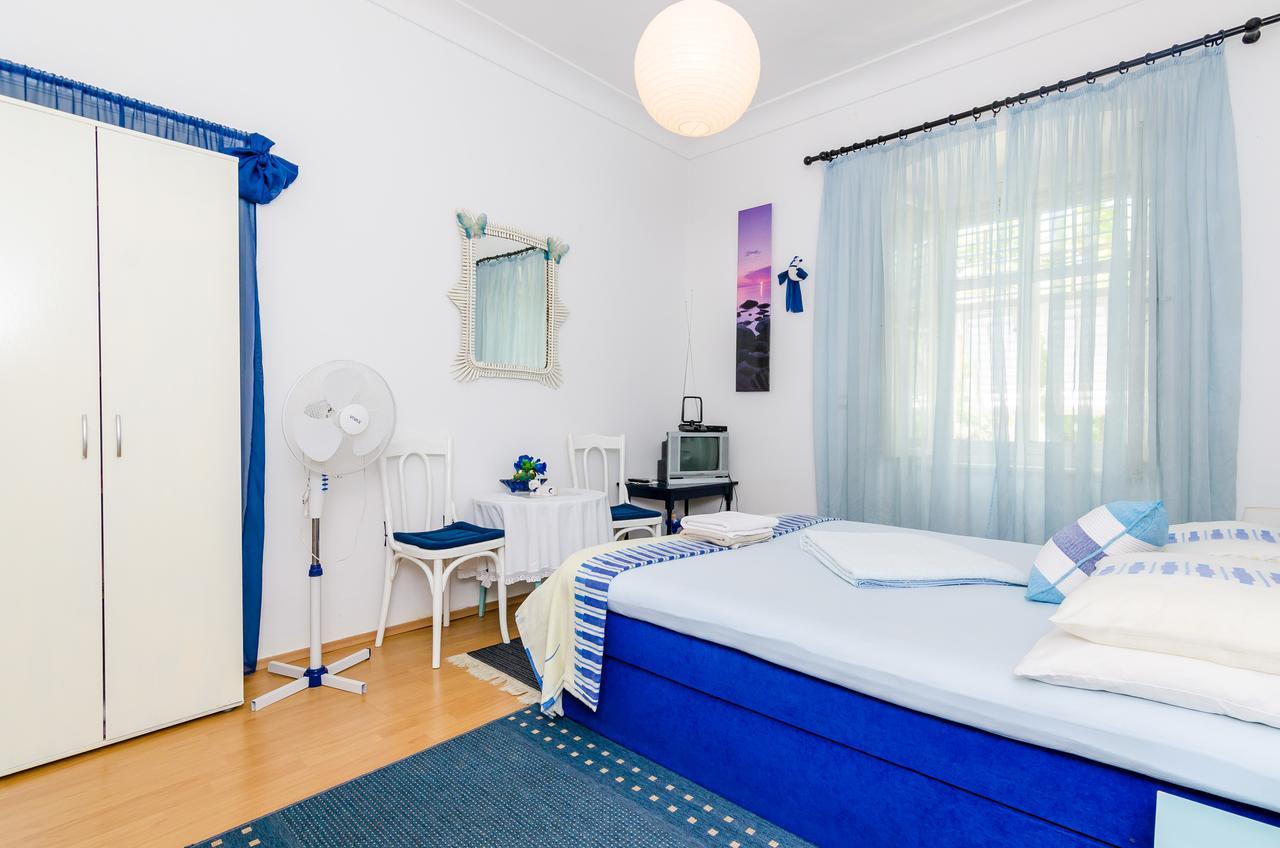 דוברובניק Guest House Ivana מראה חיצוני תמונה