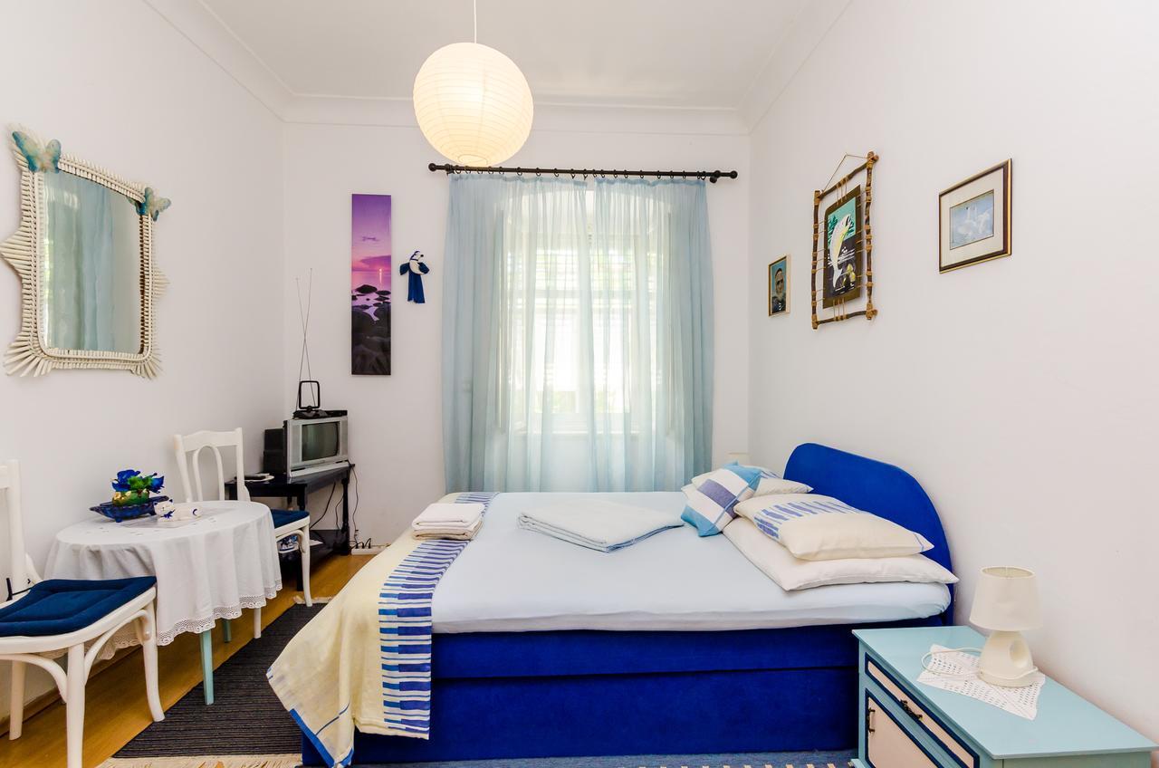 דוברובניק Guest House Ivana מראה חיצוני תמונה