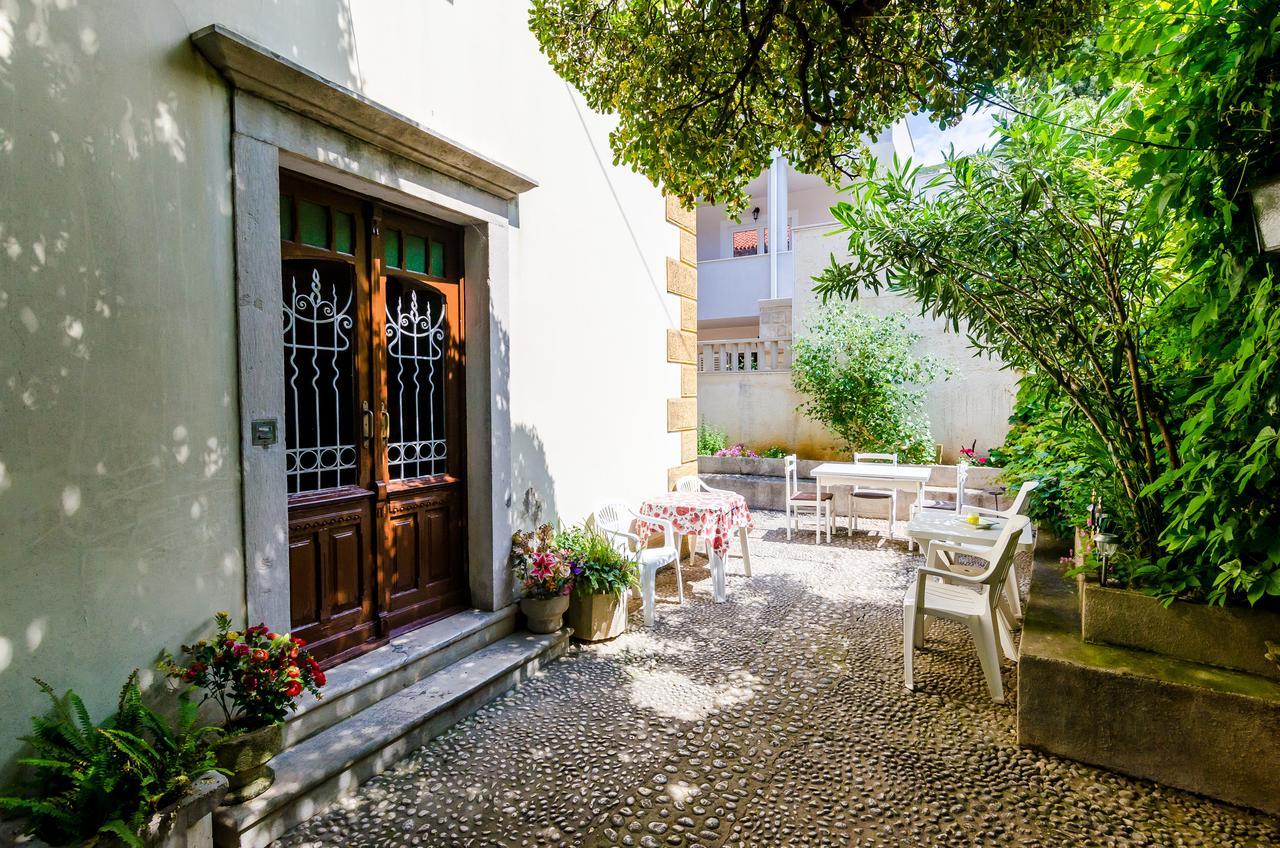דוברובניק Guest House Ivana מראה חיצוני תמונה
