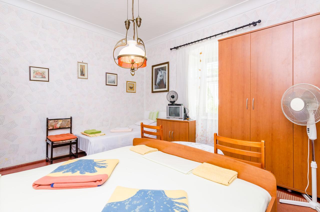 דוברובניק Guest House Ivana מראה חיצוני תמונה