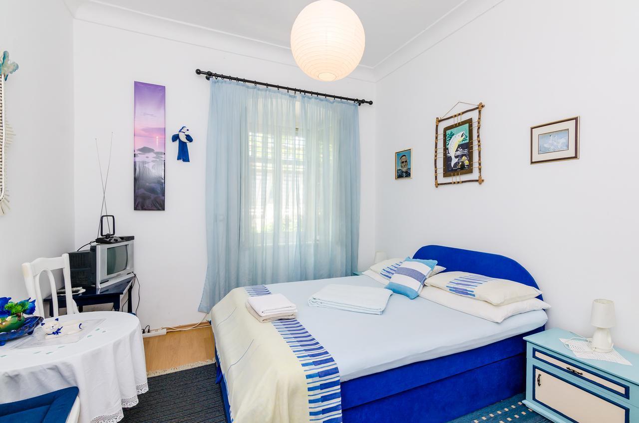 דוברובניק Guest House Ivana מראה חיצוני תמונה